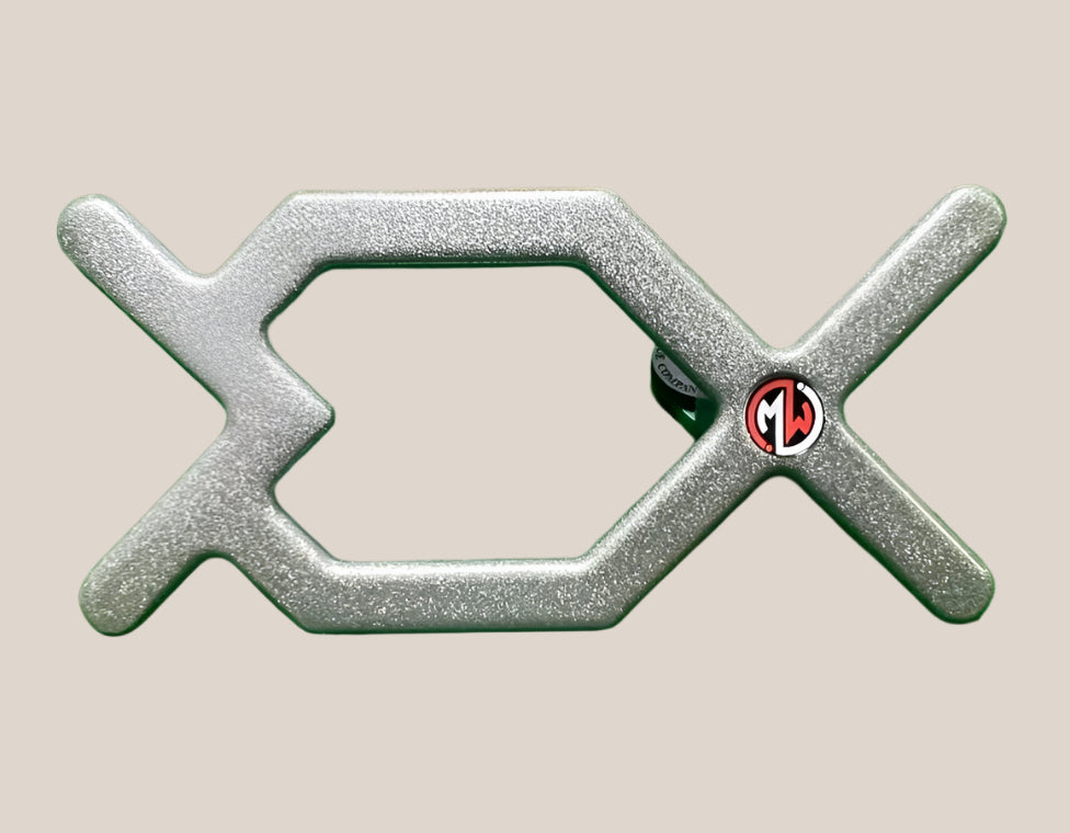 Mark Williams Rest Head