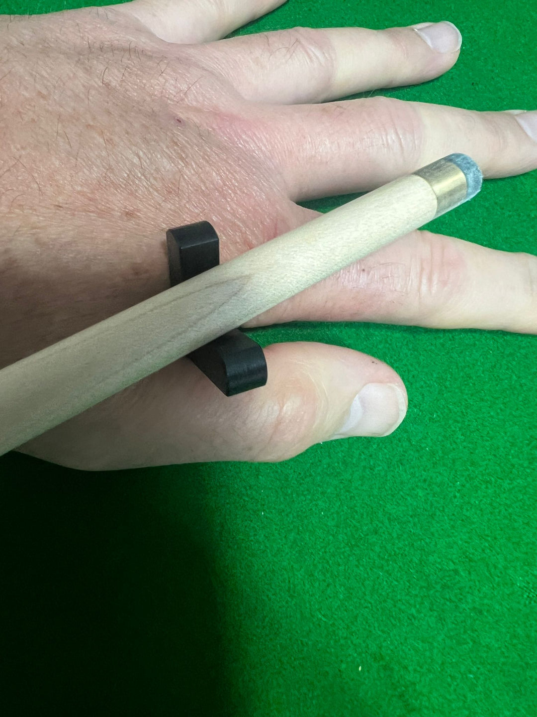 Mark Williams V Bridge Aid