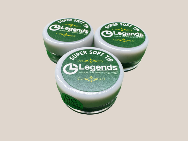 Legends Super Soft Cue Tips